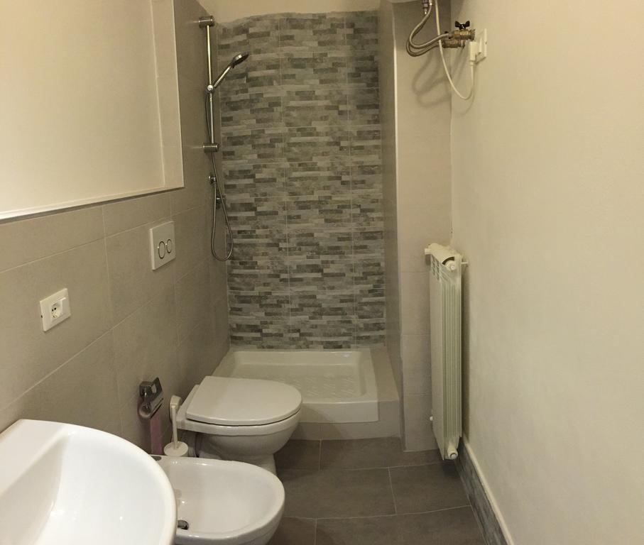 Academy House Pisa Centrale Стая снимка