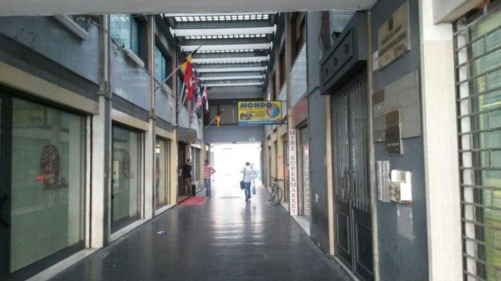 Academy House Pisa Centrale Екстериор снимка