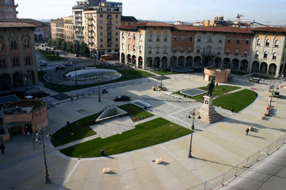 Academy House Pisa Centrale Екстериор снимка