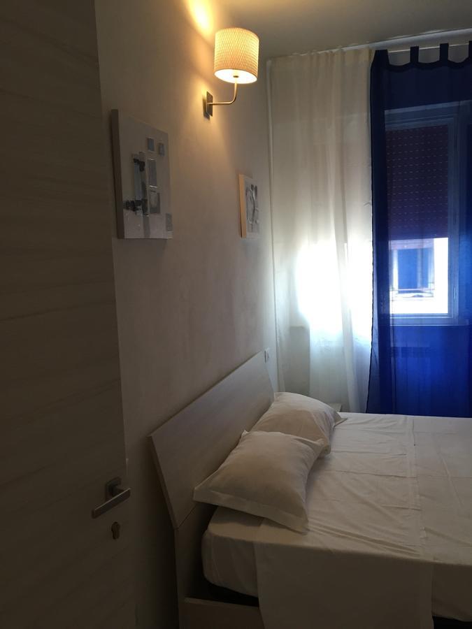 Academy House Pisa Centrale Екстериор снимка