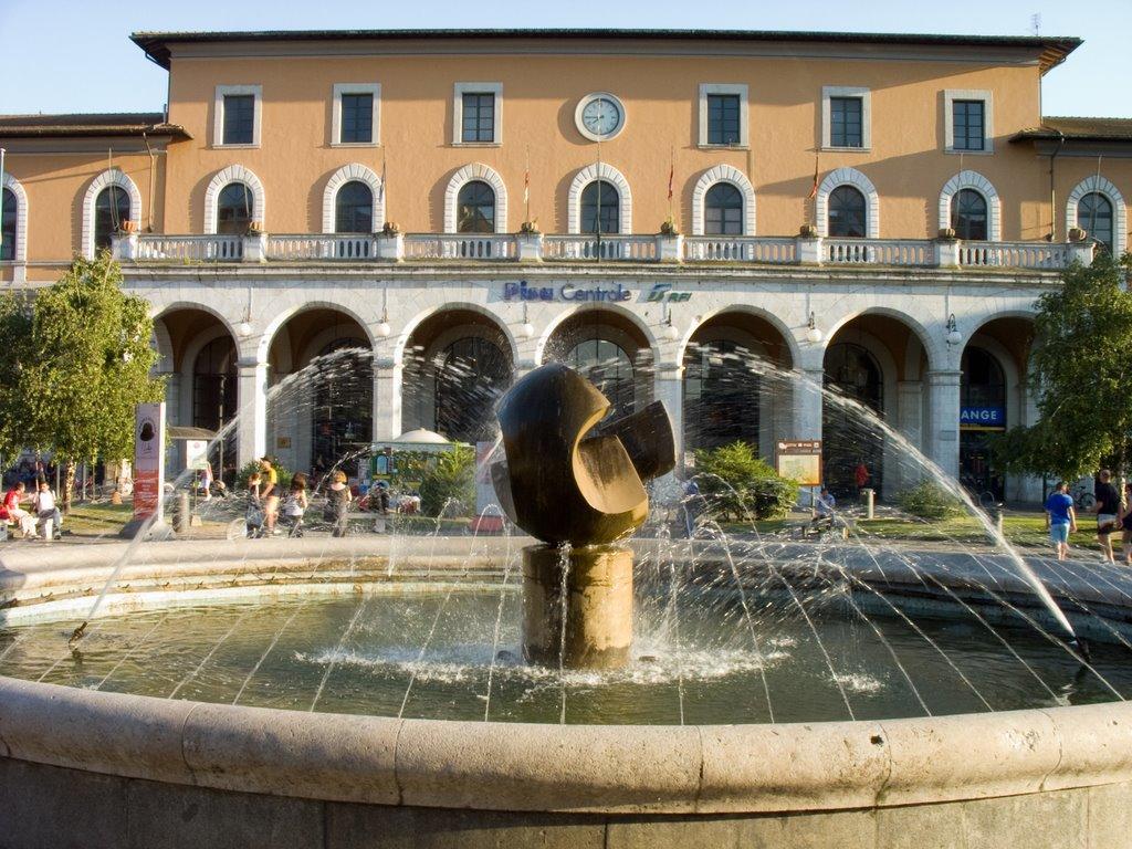 Academy House Pisa Centrale Екстериор снимка